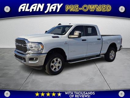 2024 Ram 2500 Sebring FL