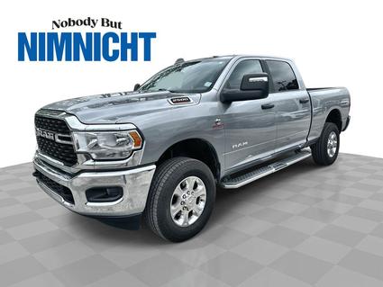 2024 Ram 2500 Jacksonville FL
