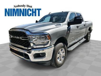 2024 Ram 2500 Jacksonville FL