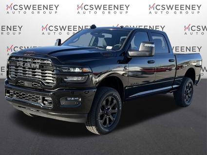2025 Ram 2500 Pell City AL