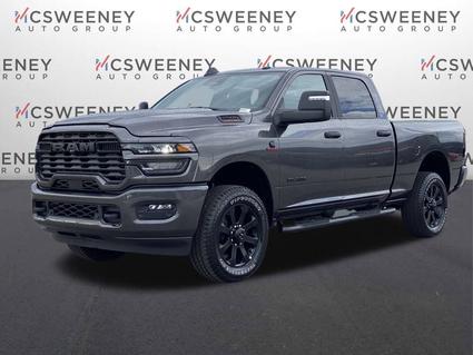 2025 Ram 2500 Pell City AL