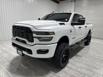 2025 Ram 2500 Madisonville TX
