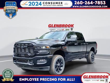 2025 Ram 2500 Fort Wayne IN