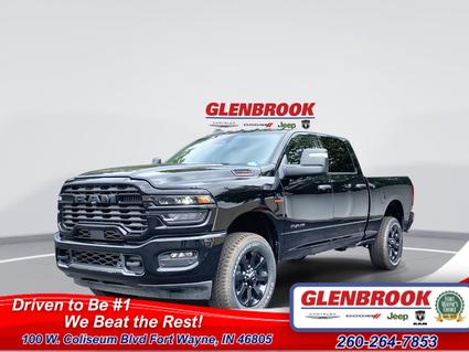 2025 Ram 2500 Fort Wayne IN