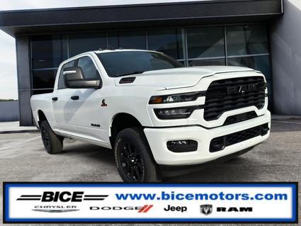 2026 Ram 2500 Alexander City AL
