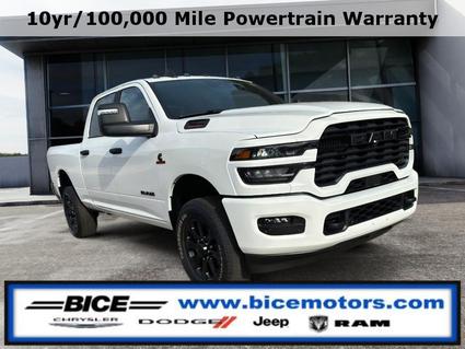 2026 Ram 2500 Alexander City AL