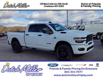 2026 Ram 2500 Ripley WV