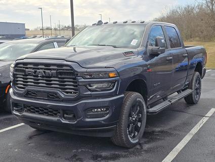 2026 Ram 2500 Hopkinsville KY