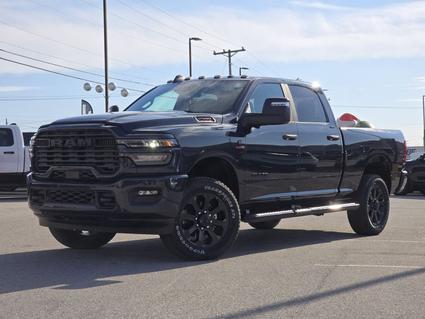 2026 Ram 2500 Hopkinsville KY