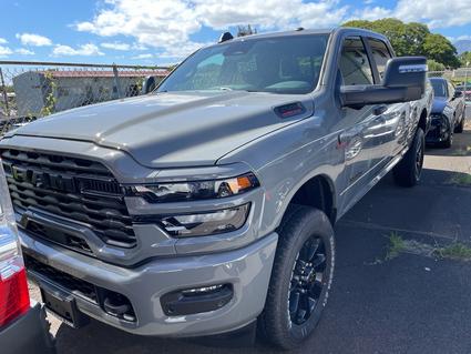 2026 Ram 2500 Pearl City HI