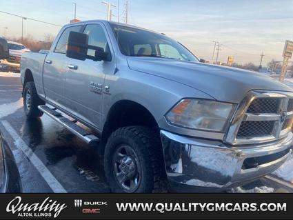 2013 Ram 2500 Alton IL