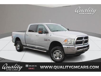 2013 Ram 2500 Alton IL