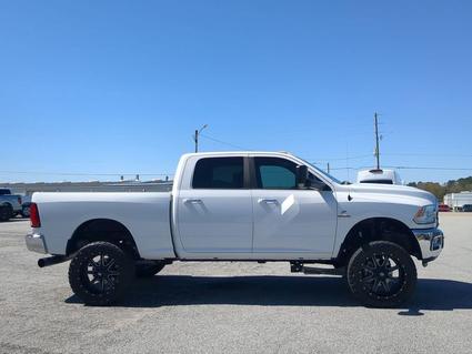 2015 Ram 2500 Winder GA