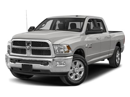 2017 Ram 2500 Spearfish SD