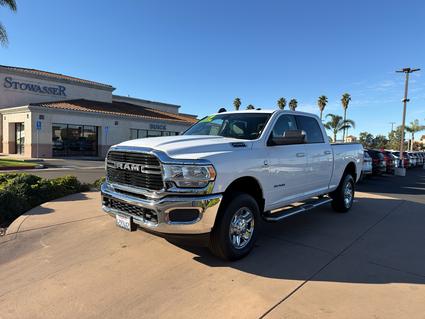 2019 Ram 2500 Santa Maria CA