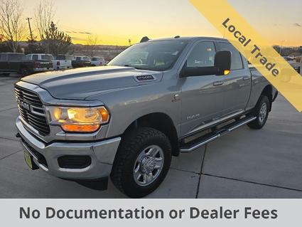 2020 Ram 2500 Scottsbluff NE