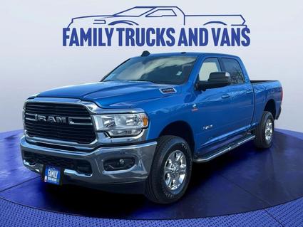 2020 Ram 2500 Denver CO