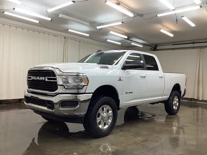 2020 Ram 2500 Warsaw IN