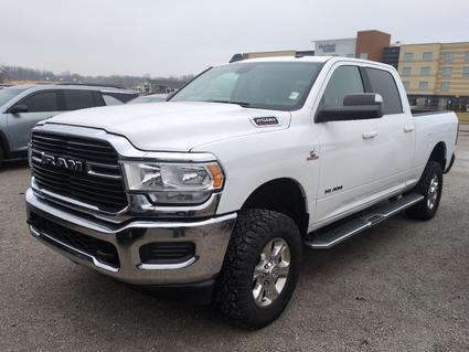 2020 Ram 2500 Warsaw IN