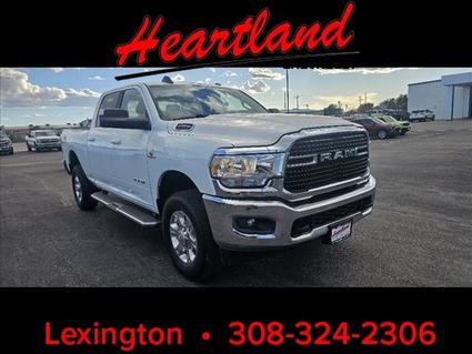 2020 Ram 2500 Lexington NE