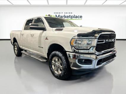 2021 Ram 2500 Winston Salem NC