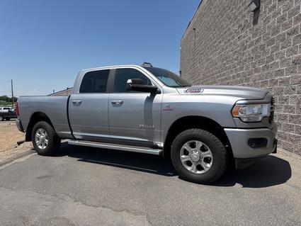 2022 Ram 2500 Jerome ID