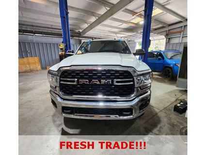 2022 Ram 2500 McAlester OK