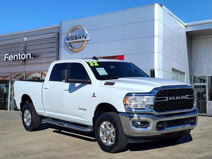 2022 Ram 2500 McAlester OK