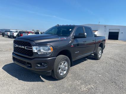 2022 Ram 2500 Warsaw IN