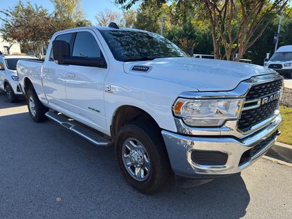 2022 Ram 2500 York SC
