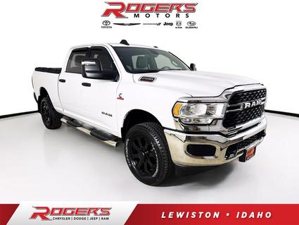 2023 Ram 2500 Lewiston ID