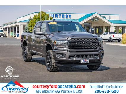 2023 Ram 2500 Pocatello ID