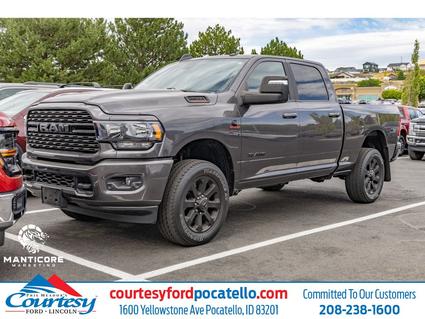 2023 Ram 2500 Pocatello ID