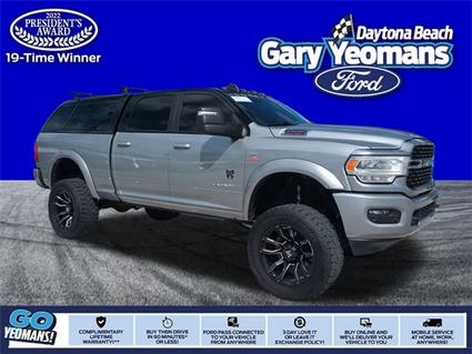 2023 Ram 2500 Daytona Beach FL