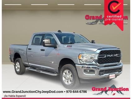 2023 Ram 2500 Grand Junction CO