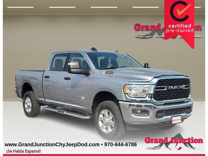 2023 Ram 2500 Grand Junction CO