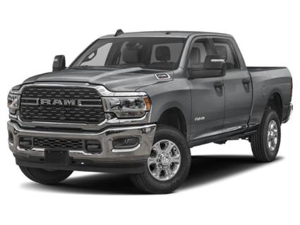 2023 Ram 2500 Grand Junction CO