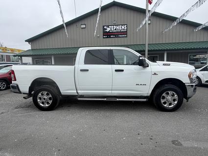 2024 Ram 2500 Oak Hill WV