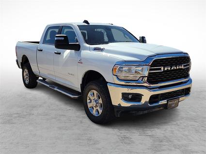 2024 Ram 2500 Lamesa TX
