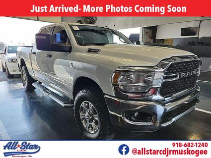 2024 Ram 2500 Muskogee OK