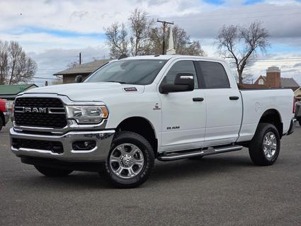2024 Ram 2500 Yakima WA