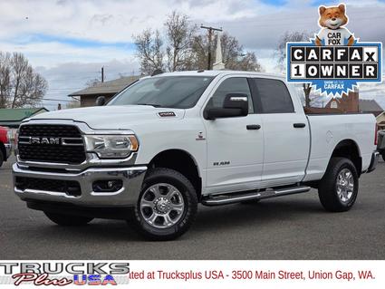 2024 Ram 2500 Yakima WA