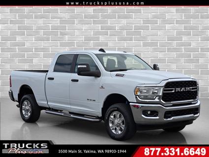 2024 Ram 2500 Yakima WA