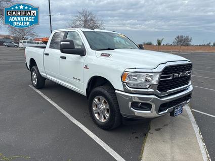 2024 Ram 2500 Clovis CA