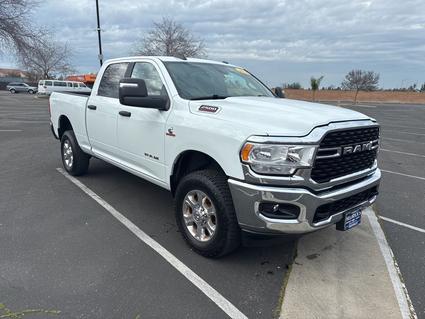 2024 Ram 2500 Clovis CA