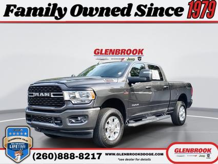 2024 Ram 2500 Fort Wayne IN