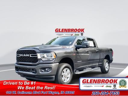 2024 Ram 2500 Fort Wayne IN