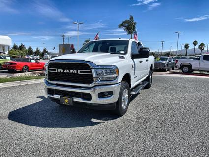 2024 Ram 2500 Salinas CA