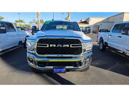 2024 Ram 2500 Santa Maria CA