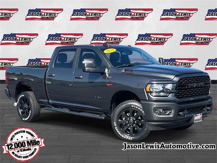 2024 Ram 2500 Sparta TN